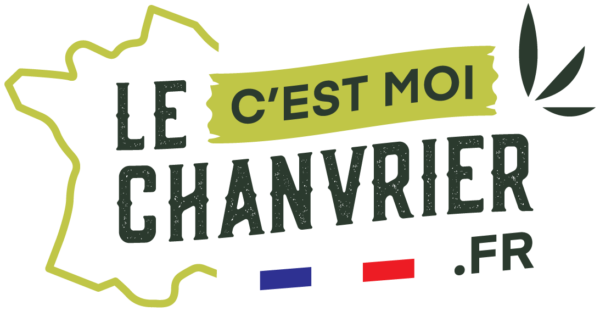 Logo Le chanvrier c'est moi